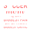 Fußball-Mutter Gameday Soccer Mom