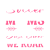 Fußball-Mutter Gameday Soccer Mom