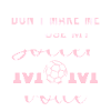 Fußball-Mutter Gameday Soccer Mom