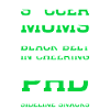 Fußball-Mutter Gameday Soccer Mom