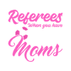 Fußball-Mutter Gameday Soccer Mom