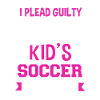 Fußball-Mutter Gameday Soccer Mom