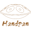Handpan Hand Pan