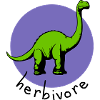 vegan herbivore