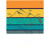 Bersgsteig retro