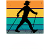Frauen wandern