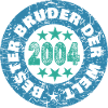 Geschwister 2004
