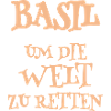 Held Basil