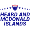 Heard and McDonald Islands