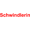 Schwindlerin