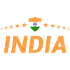 India