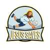 Jesus and Volleyball