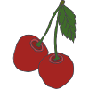 cherries