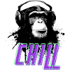 Chill Gorilla