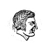 Jugurtha en berbère Yugerten fils de Massinissa