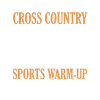 Cross-country skiing Runners Cross-country skiing