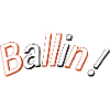 BALLIN!