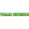 TEAM SPRING