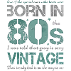 the eighties 80s 80s