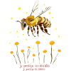 I protect bees