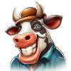 Cow Farm