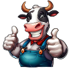 Cow Farm