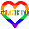 LGBT Gay Pride Month Gay Rainbow Love