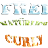Frei Natürlich Curly