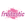 fruitastic claim fresh splash pink
