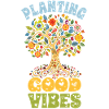 Planting trees