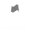Grand prix Course Automobile