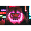 Tokyo Lion