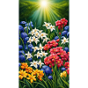 Blumen 3