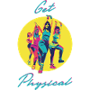 80s Fitness Craze