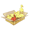 Evil Duckling