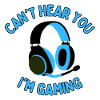 Gaming-Leute