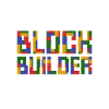 Kinderblock-gebäudedesign Zum Bauen Von