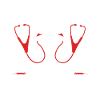 Gefängniskrankenpflege-design Für