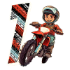 I' Motocross Kid - Motocross