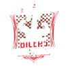 Faites-moi savoir si mes biceps vous gênent