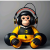 DJ Monkey