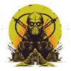 Chernobyl Atom 6