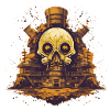 Tschernobyl-Atom 1
