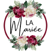 la mariée floral