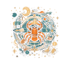 Cancer Zodiaque Astrologie Cancer Né