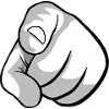 Forefinger