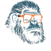 Gorilla Sunglasses