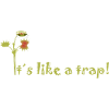 Carnivorous plant