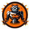 Evil Robot Club Series 01