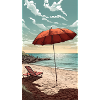 Plage